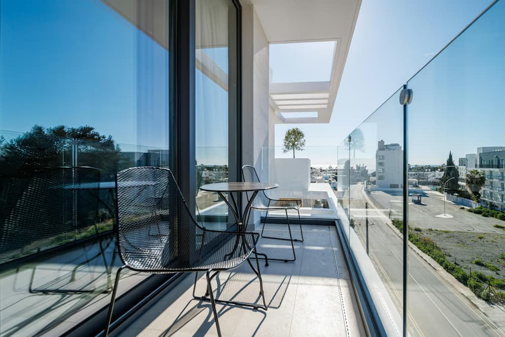 Regency Boutique Hotel