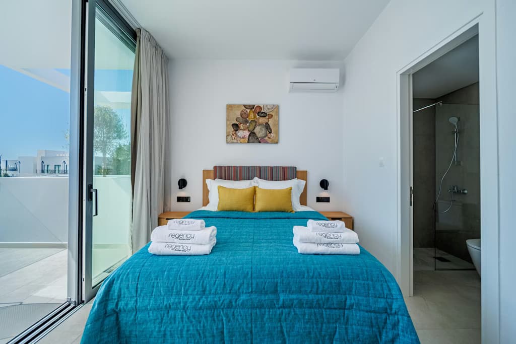 Regency Boutique Hotel